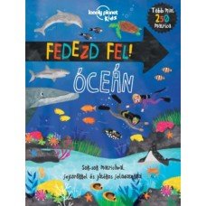 Fedezd fel! - Óceán    11.95 + 1.95 Royal Mail